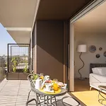 Apartment Gaia Land Sea View