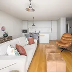 Gaia Land Sea View Apartment