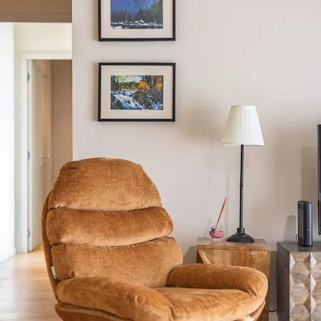 Gaia Land Sea View Apartment *