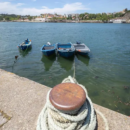 Gaia Land Sea View Vila Nova de Gaia