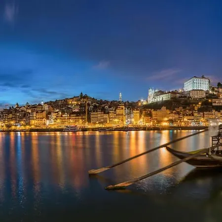 Daire Gaia Land Sea View Vila Nova de Gaia