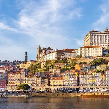 Gaia Land Sea View Daire *