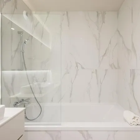 Gaia Land Sea View Daire Vila Nova de Gaia