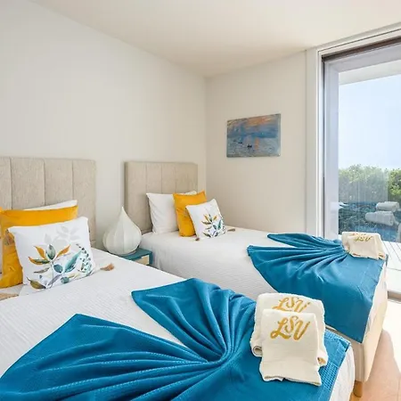 Gaia Land Sea View Appartement