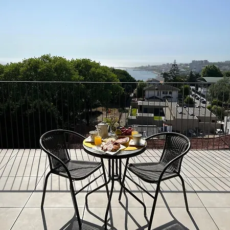 Gaia Land Sea View * Vila Nova de Gaia