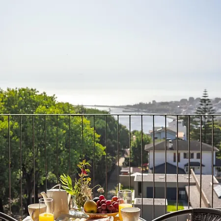 Gaia Land Sea View * Vila Nova de Gaia