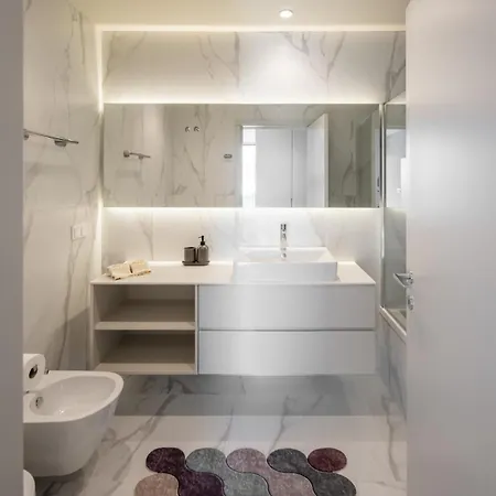 Gaia Land Sea View *