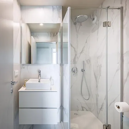 Appartement Gaia Land Sea View Vila Nova de Gaia