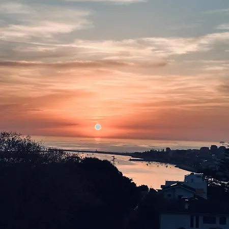Appartement Gaia Land Sea View