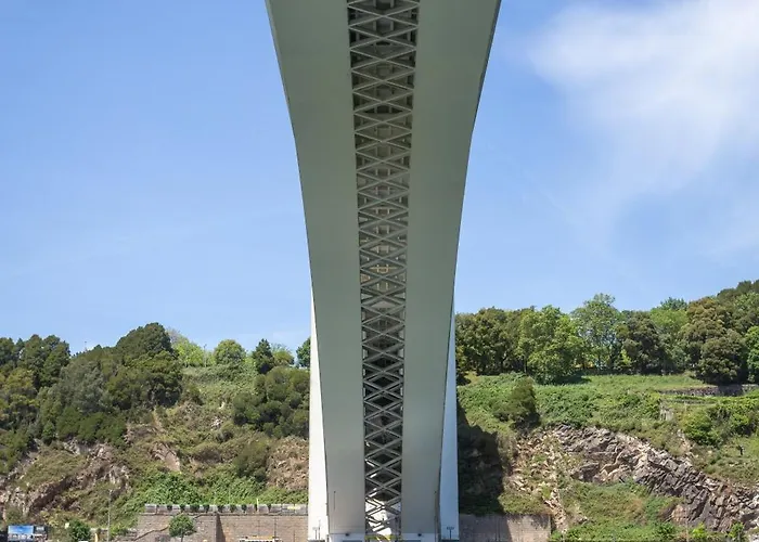 Gaia Land Sea View Apartament