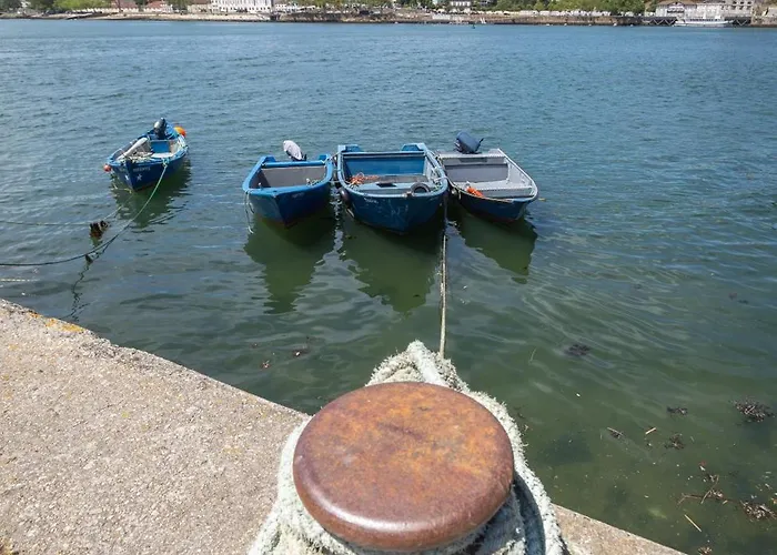 Gaia Land Sea View Vila Nova de Gaia