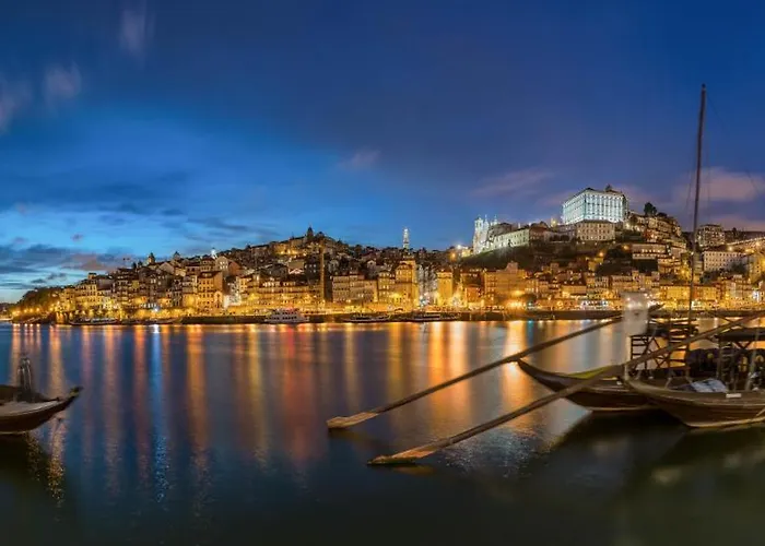 Apartament Gaia Land Sea View Vila Nova de Gaia