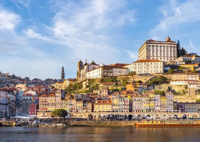 Gaia Land Sea View Apartament *