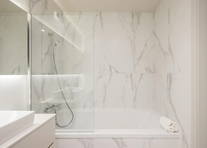 Gaia Land Sea View Apartament Vila Nova de Gaia