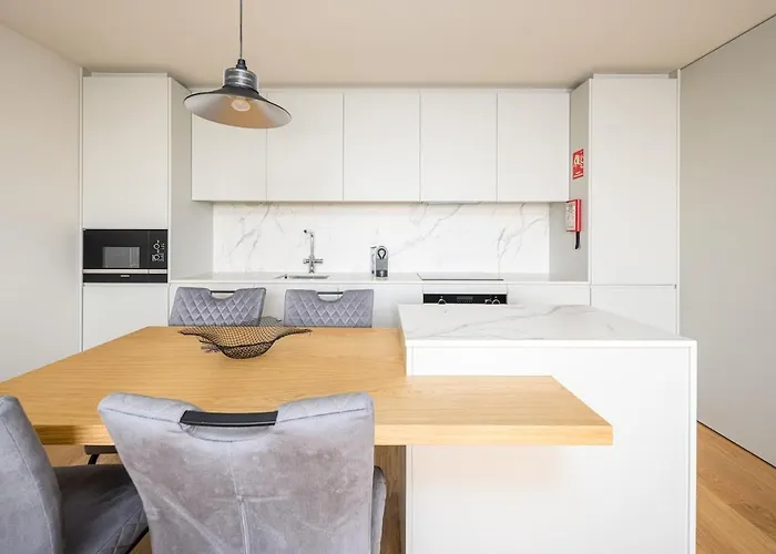 Apartament Gaia Land Sea View