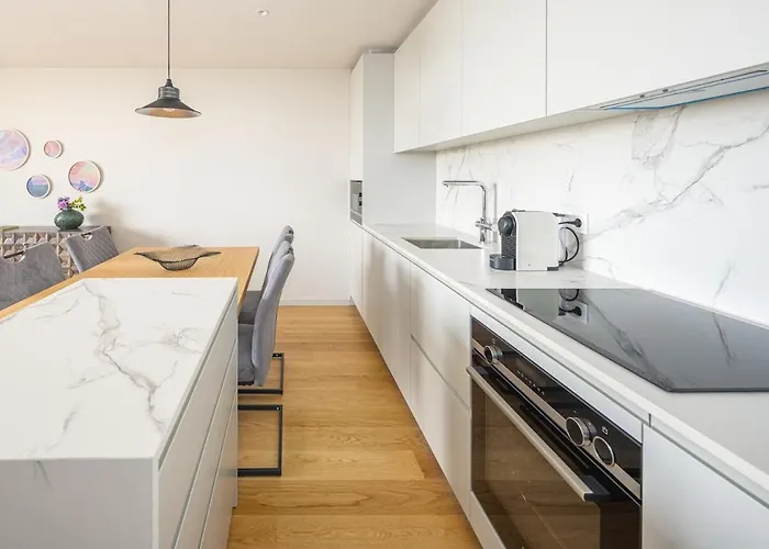 Gaia Land Sea View * Vila Nova de Gaia