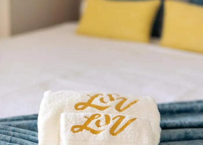 Gaia Land Sea View *