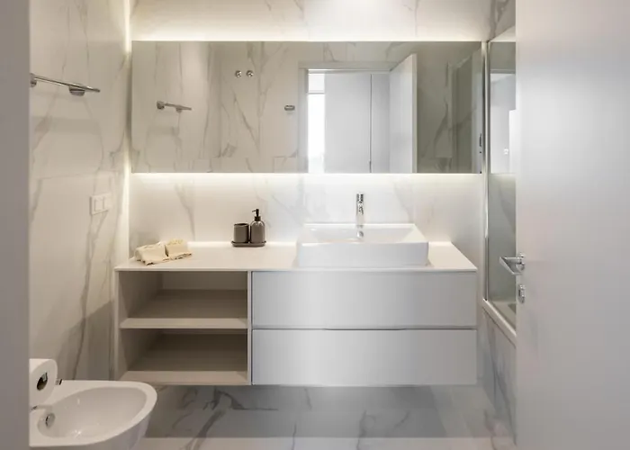 Gaia Land Sea View *