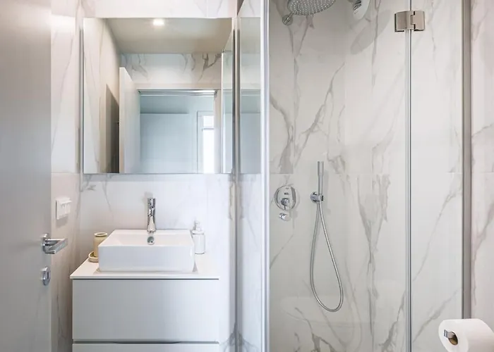 Apartament Gaia Land Sea View Vila Nova de Gaia